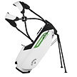 Callaway Callaway Fairway C Elyte Stand Bag 2025 - White Black Green