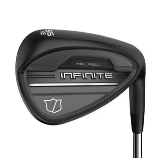 Wilson Wilson Infinite Wedge 2025 - Negro