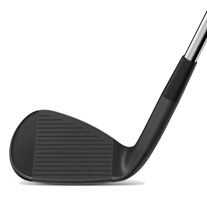 Wilson Wilson Infinite Wedge 2025 - Black