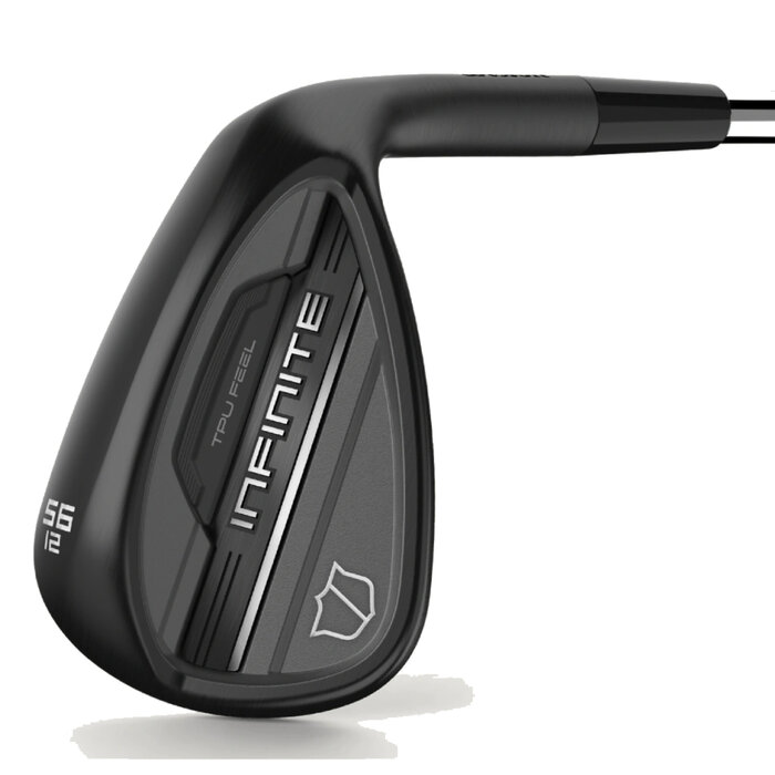 Wilson Wilson Infinite Wedge 2025 - Negro