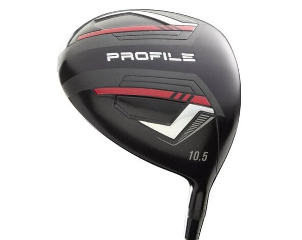 Wilson Wilson Profile Driver 2025