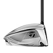 TaylorMade TaylorMade Qi35 Driver 2025 - Designer Series Silver - ¡VERSIÓN LIMITADA!