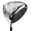 TaylorMade TaylorMade Qi35 Driver 2025 - Designer Series Silver - ¡VERSIÓN LIMITADA!