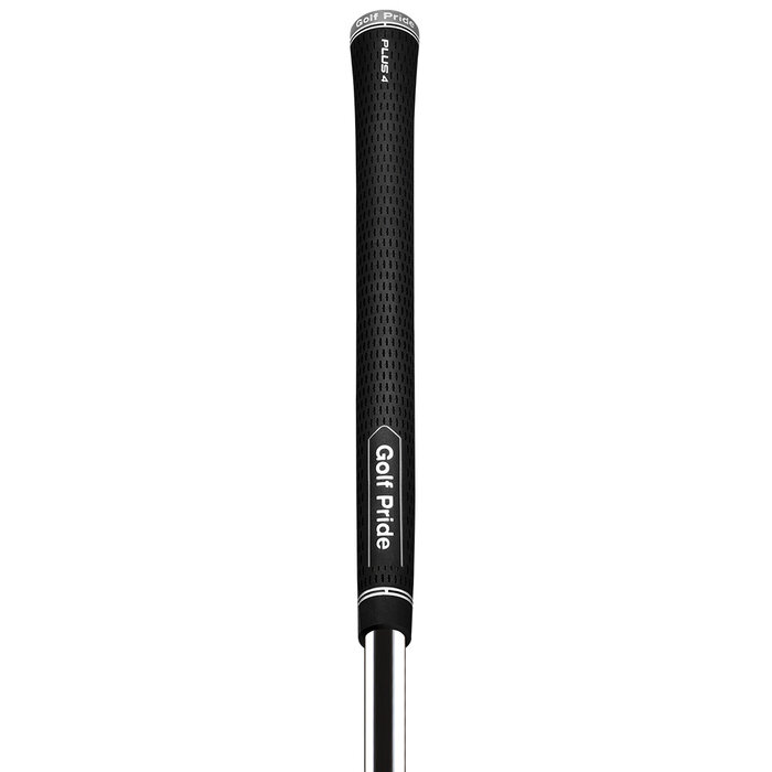 GolfPride GolfPride Tour Velvet Plus 4 MIDSIZE Grip - Negro Blanco