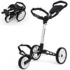 Sun Mountain Ridgeline 3 Carro de golf - Blanco