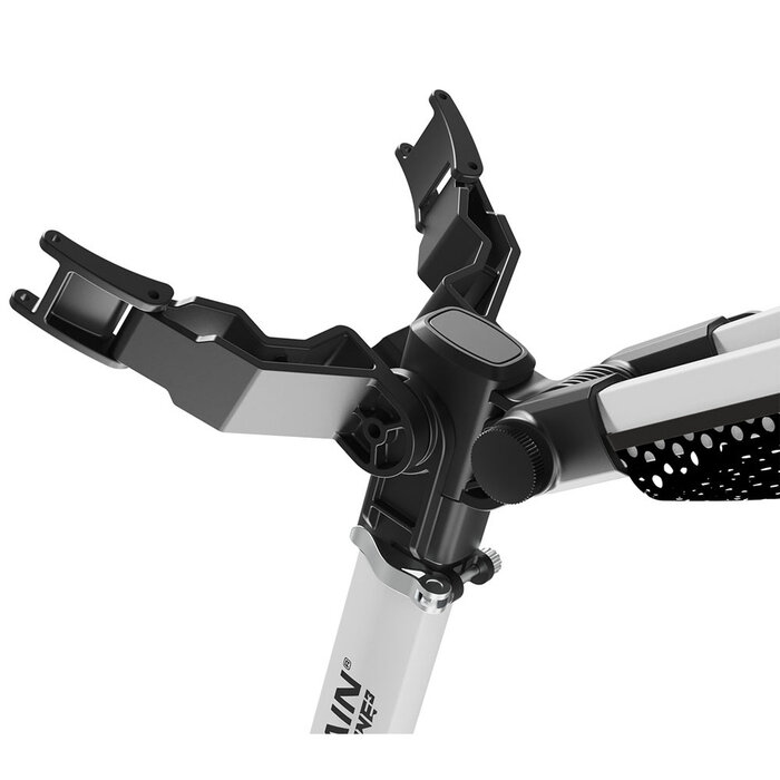 Sun Mountain Sun Mountain Ridgeline 3 Carro de golf - Blanco