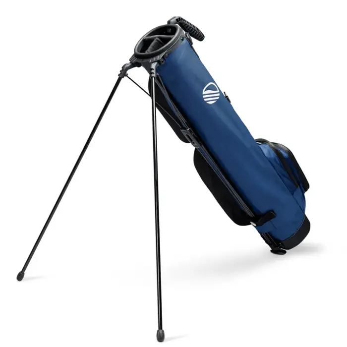 Sunday Golf Sunday Golf Loma XL Stand Bag - Cobalt Blue