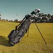 Sunday Golf Sunday Golf Loma XL Stand Bag - Cobalt Blue
