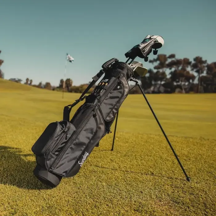 Sunday Golf Sunday Golf Loma XL Stand Bag - Cobalt Blue