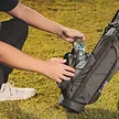 Sunday Golf Sunday Golf Loma XL Stand Bag - Cobalt Blue