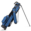 Sunday Golf Sunday Golf Loma Stand Bag - Cobalt Blue