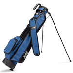 Sunday Golf Loma Stand Bag - Cobalt Blue