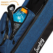 Sunday Golf Sunday Golf Loma Stand Bag - Cobalt Blue