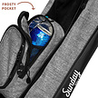 Sunday Golf Sunday Golf Loma Stand Bag 2025 - Heather Grey