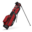 Sunday Golf Sunday Golf Loma XL Stand Bag - Burgundy