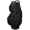 Sunday Golf Big Rig Cart Bag 2025 - Matte Black