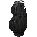 Sunday Golf Big Rig Bolsa de golf carro 2025 - Negro