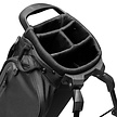 Sunday Golf Sunday Golf El Camino Stand Bag - Matte Black