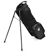 Sunday Golf Sunday Golf El Camino Stand Bag - Matte Black