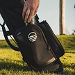 Sunday Golf Sunday Golf El Camino Stand Bag - Matte Black
