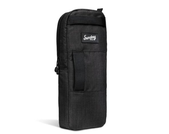 Sunday Golf Sunday Golf Big Frosty Bag 2025 - Negro