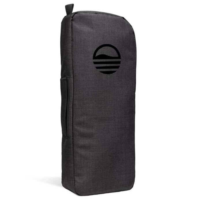 Sunday Golf Sunday Golf Big Frosty Bag 2025 - Negro
