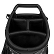 PXG PXG Minimalist Carry Stand Bag 2025 - Black White