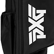 PXG PXG Minimalist Carry Bolsa de golf trípode 2025 - Negro Blanco