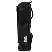 PXG PXG Minimalist Carry Bolsa de golf trípode 2025 - Negro Blanco