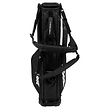 PXG PXG Minimalist Carry Bolsa de golf trípode 2025 - Negro Blanco