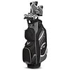 Callaway Callaway Solaire Black 14-Piece Ladies Golf Set 2025 | Cart Bag (graphite shaft)