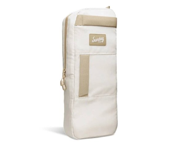 Sunday Golf Sunday Golf Big Frosty Bag 2025 - Toasted Almond
