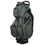Sunday Golf Big Rig Cart Bag 2025 - Midnight Green