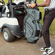 Sunday Golf Sunday Golf Big Rig Bolsa de golf carro 2025 - Verde