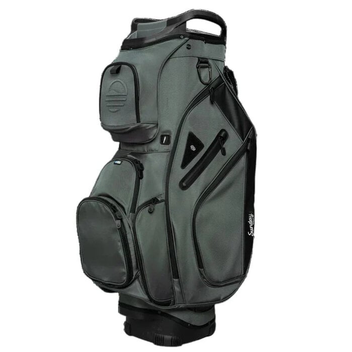 Sunday Golf Sunday Golf Big Rig Bolsa de golf carro 2025 - Verde