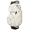 Sunday Golf Big Rig Bolsa de golf carro 2025 - Crema