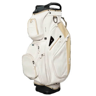 Sunday Golf Sunday Golf Big Rig Cart Bag 2025 - Toasted Almond