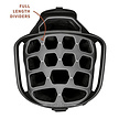Sunday Golf Sunday Golf Big Rig Bolsa de golf carro 2025 - Crema