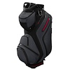 Wilson Wilson Alpine Bolsa de golf carro 2025 - Negro Gris