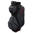 Wilson Wilson Alpine Bolsa de golf carro 2025 - Negro Gris