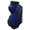 Wilson Wilson Alpine Cart Bag 2025 - Navy Blue