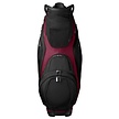 Wilson Wilson Alpine Bolsa de golf carro 2025 - Negro Rojo
