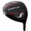 Wilson Wilson Profile Set de Golf de 14 Piezas 2025 | Bolsa de golf trípode (varilla de acero) - ZURDOS