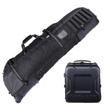 Sun Mountain Kube Travelcover - Negro