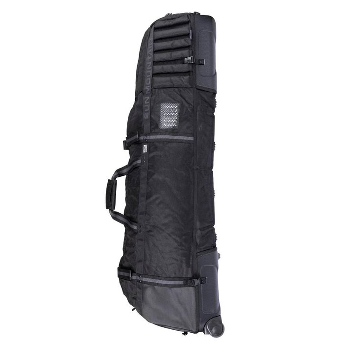 Sun Mountain Sun Mountain Kube Travelcover - Negro