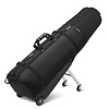 Sun Mountain Sun Mountain Clubglider Journey Funda de viaje con ruedas - Negro