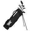PXG PXG Wildcat 14-Piece Golf Set | Stand Bag (graphite shaft)
