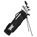 PXG Wildcat Set de Golf de 14 Piezas | Bolsa de golf trípode (varilla de grafito)