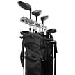 PXG PXG Wildcat Set de Golf de 14 Piezas | Bolsa de golf trípode (varilla de grafito)