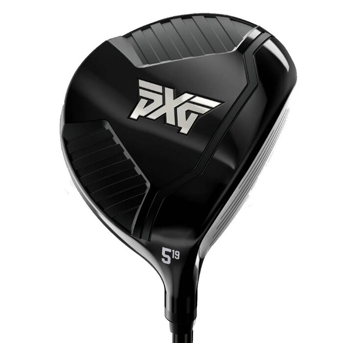PXG PXG Wildcat Set de Golf de 14 Piezas | Bolsa de golf trípode (varilla de grafito)